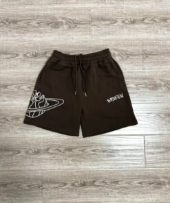 bpm-dark-brown-shorts