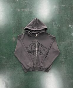 broken-planet-gray-outer-space-zipper-hoodie