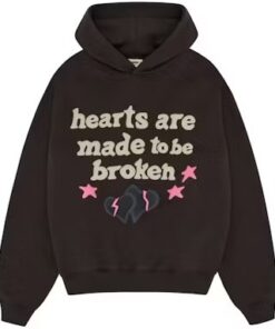 broken-planet-hearts-are-made-to-be-broken-hoodie