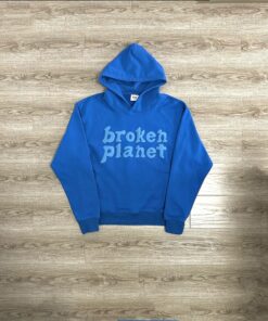 broken-planet-monochrome-cobalt-blue-hoodie